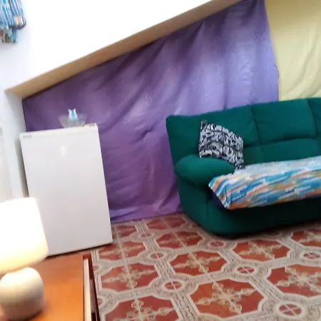 The Old Attic Homestay