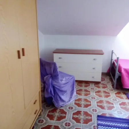 The Old Attic Olbia